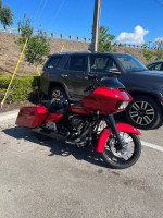 2018 Harley Davidson Road Glide Special