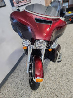 2014  Harley Davidson Ultra Limited