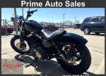 2011 Harley-Davidson XL1200N