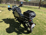 2022 Kawasaki KLR 650 ABS