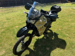 2022 Kawasaki KLR 650 ABS