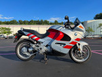 2002 BMW K1200RS