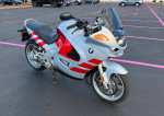 2002 BMW K1200RS
