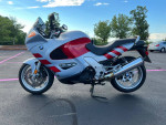 2002 BMW K1200RS
