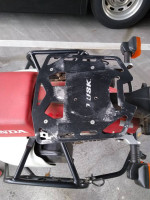 Honda XR650L
