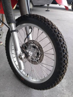 Honda XR650L