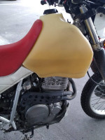 Honda XR650L