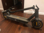 Segway Ninebot G30 Max Scooter (170mi)