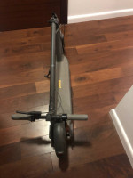 Segway Ninebot G30 Max Scooter (170mi)
