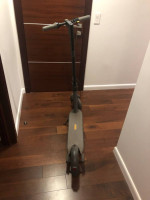 Segway Ninebot G30 Max Scooter (170mi)