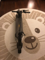Segway Ninebot G30 Max Scooter (170mi)
