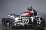 2022 Triumph Rocket 3 R