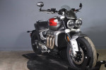2022 Triumph Rocket 3 R