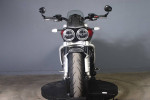 2022 Triumph Rocket 3 R