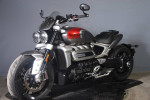 2022 Triumph Rocket 3 R