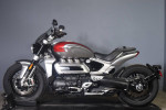 2022 Triumph Rocket 3 R