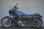 2023 Harley-Davidson® Nightster