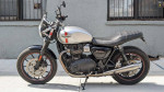 2016 Triumph STREET TWIN