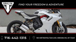 2023 DUCATI SUPERSPORT 950 S