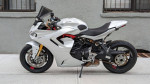 2023 DUCATI SUPERSPORT 950 S