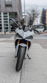 2023 DUCATI SUPERSPORT 950 S