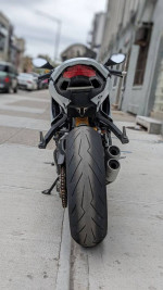 2023 DUCATI SUPERSPORT 950 S