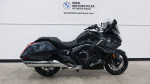 2023 BMW K 1600 B Midnight $275mo $0 Down