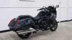 2023 BMW K 1600 B Midnight $275mo $0 Down