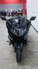 2023 BMW K 1600 B Midnight $275mo $0 Down
