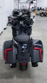 2023 BMW K 1600 B Midnight $275mo $0 Down