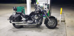2006 Vulcan 2000 Classic LT