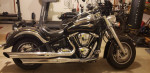 2006 Vulcan 2000 Classic LT