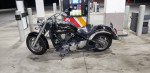 2006 Vulcan 2000 Classic LT