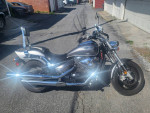 2006 suzuki m50