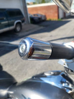 2006 suzuki m50