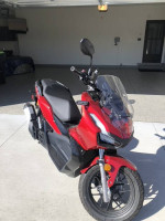 2023Honda ADV 150 Scooter