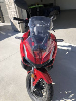 2023Honda ADV 150 Scooter