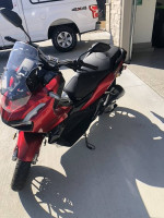 2023Honda ADV 150 Scooter
