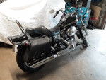 2003 Harley Wide Glide