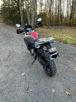2018 BMW G310GS