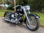 1994 HARLEY SOFTAIL HERITAGE
