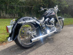 1994 HARLEY SOFTAIL HERITAGE