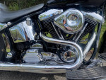 1994 HARLEY SOFTAIL HERITAGE