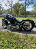 1994 HARLEY SOFTAIL HERITAGE