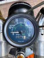 1973 HONDA CT70