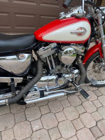 1993 Harley Sportster 1200