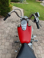 1993 Harley Sportster 1200