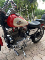 1993 Harley Sportster 1200