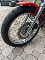 1993 Harley Sportster 1200