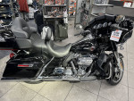 2023 Harley ultra limited 521 miles